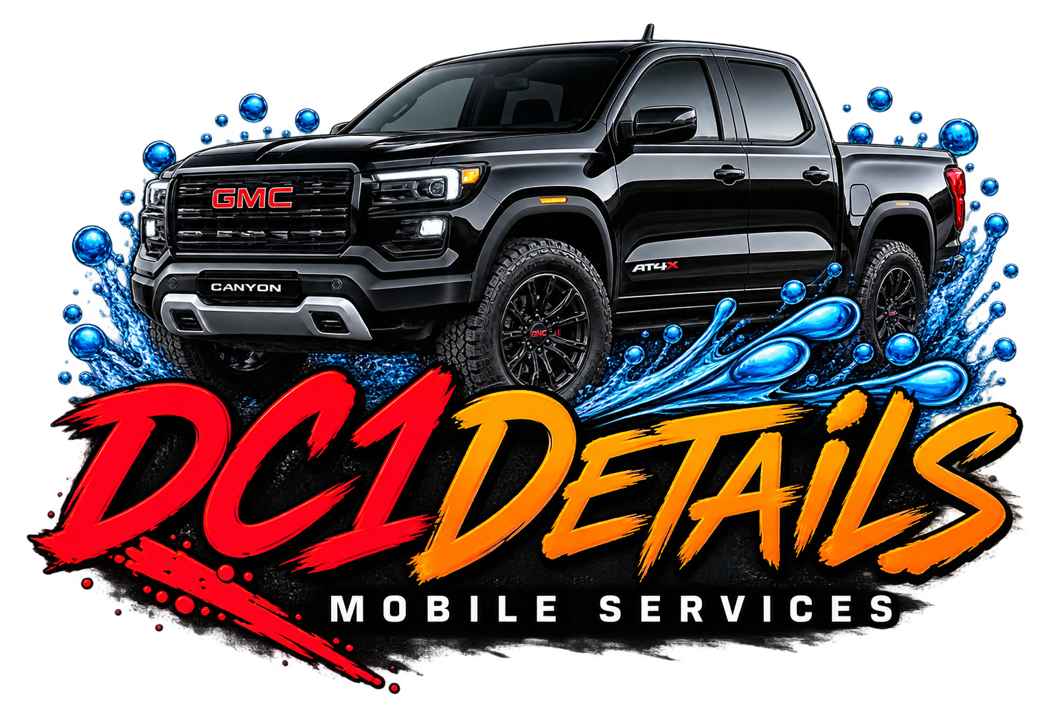 DC1 Details Logo